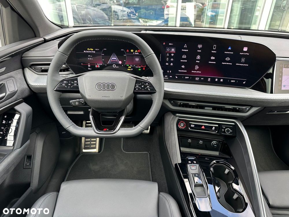 Audi Q5 Sportback - 16