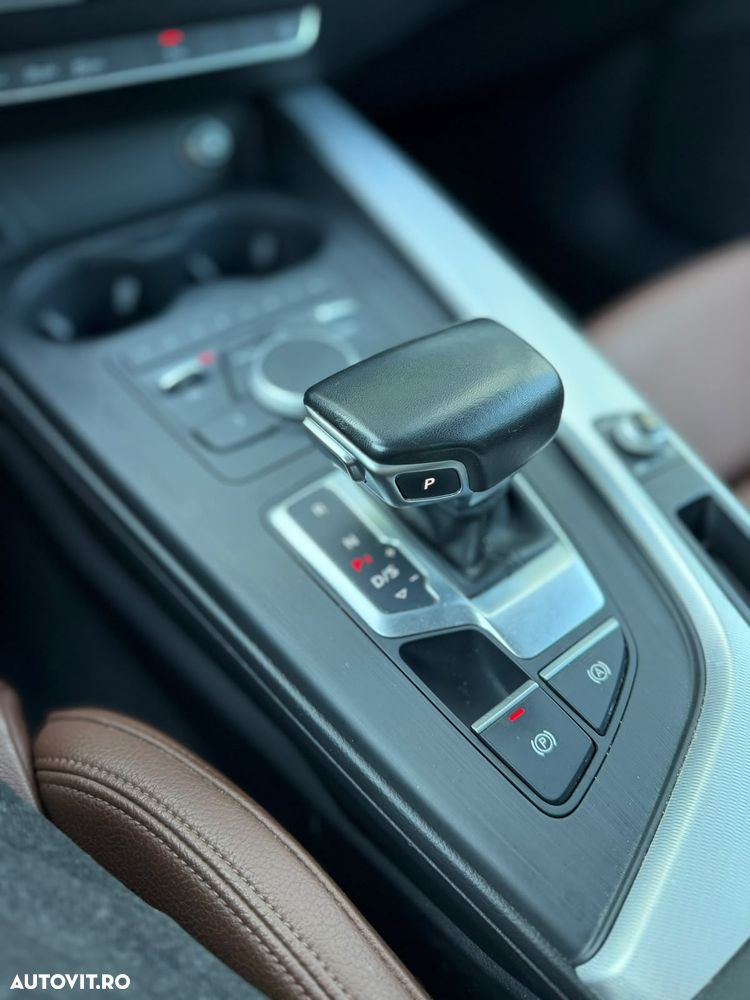 Audi A4 Avant - 13