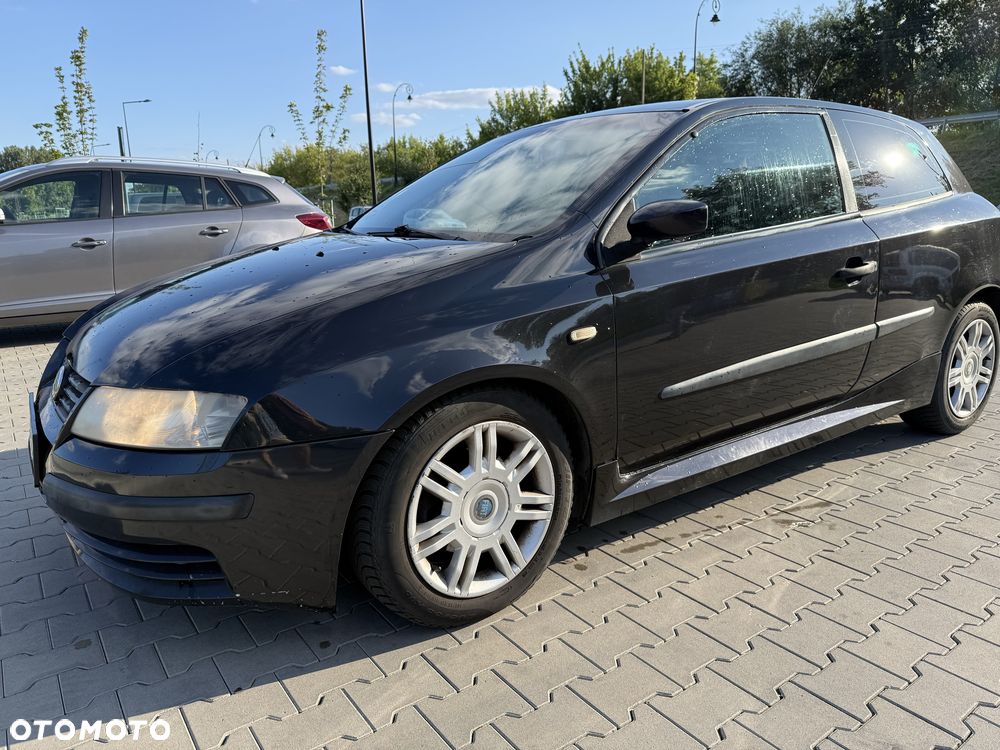 Fiat Stilo - 3