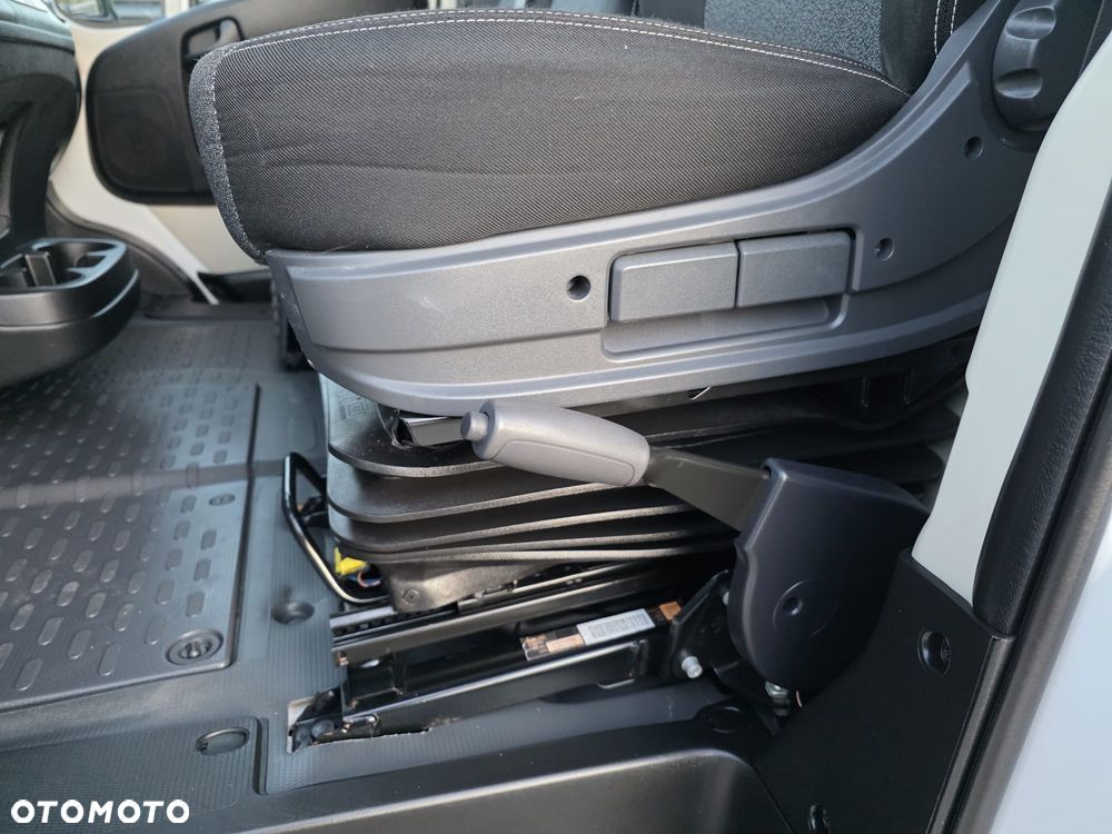 Fiat Ducato L4h2 2.3 180km  Zobacz Jaki Stan !!! - 24