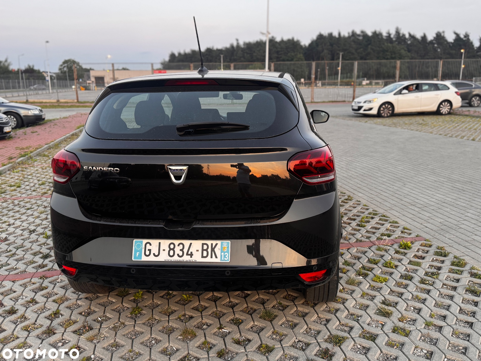Dacia Sandero TCe 90 Expression - 9