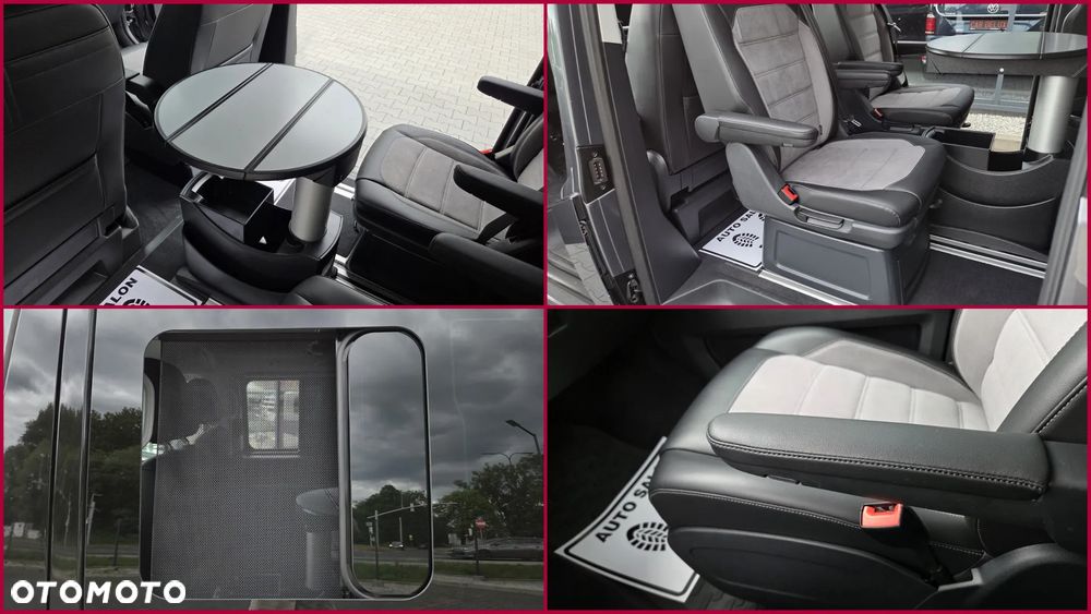 Volkswagen Multivan 2.0 TDI L1 Highline 4Motion DSG - 24