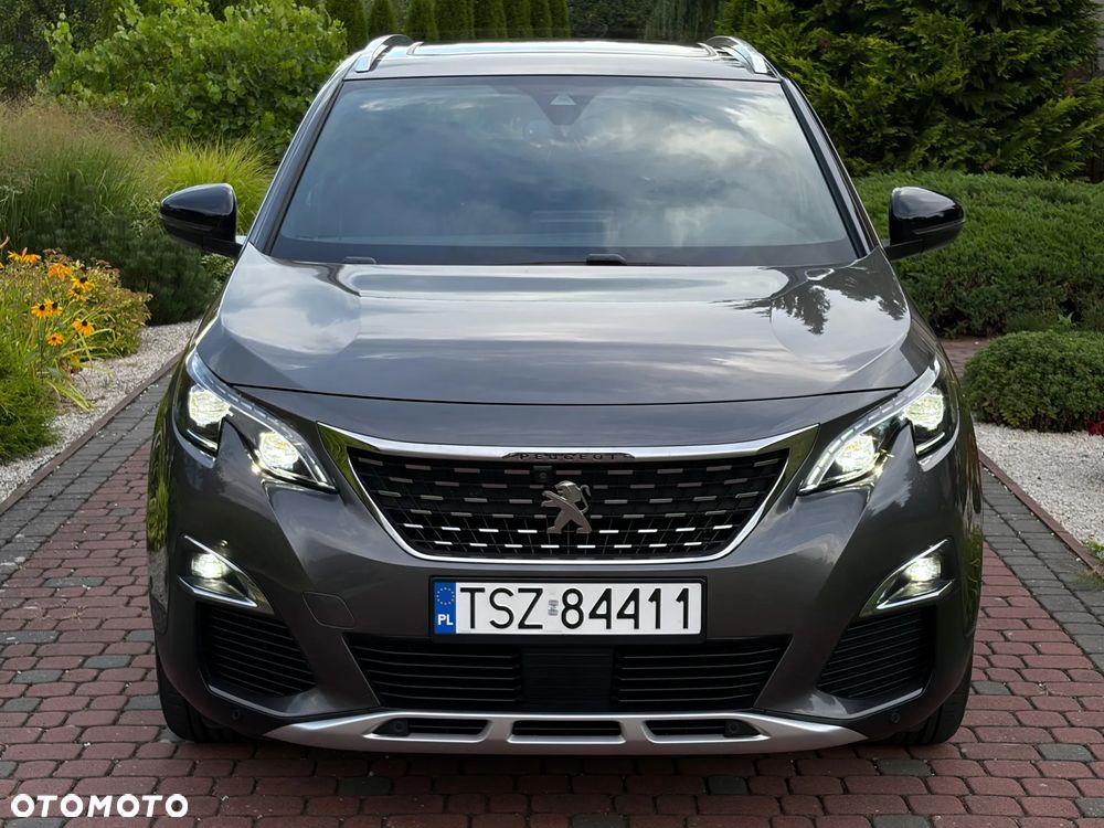 Peugeot 3008 BlueHDi 150 Stop & Start Business-Line - 18