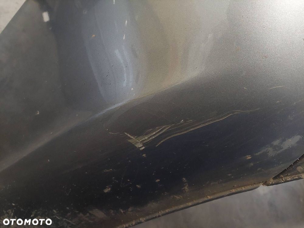 KOMPLETNY TYŁ KLAPA BAGAŻNIKA ZDERZAK TYŁ LAMPY AUDI A4 B7 KOMBI LY7G - 11