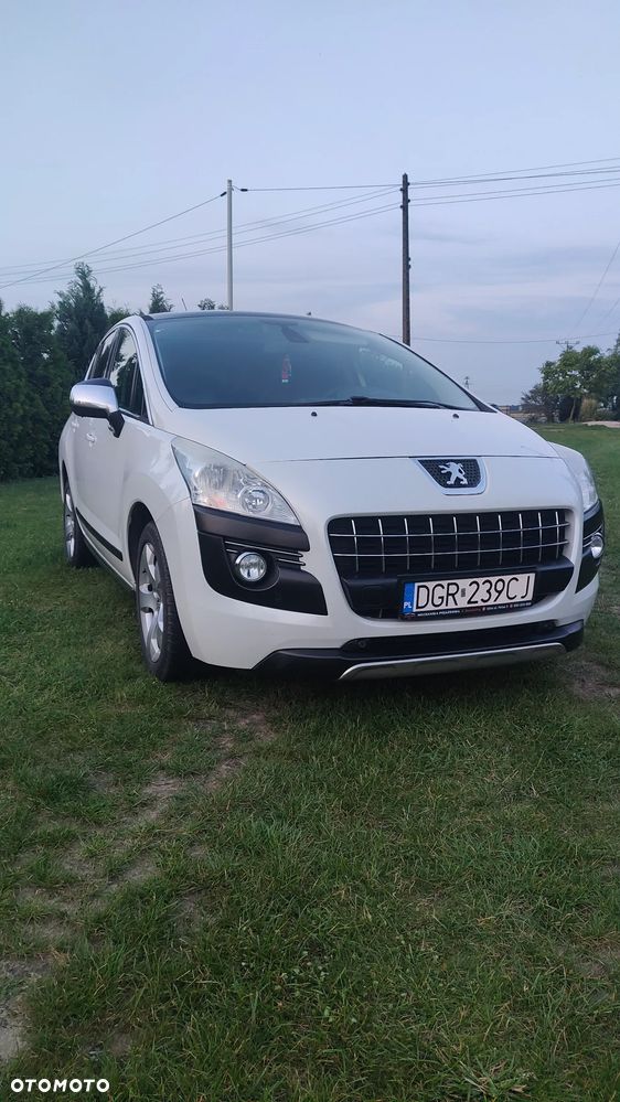 Peugeot 3008 155 THP Premium - 5