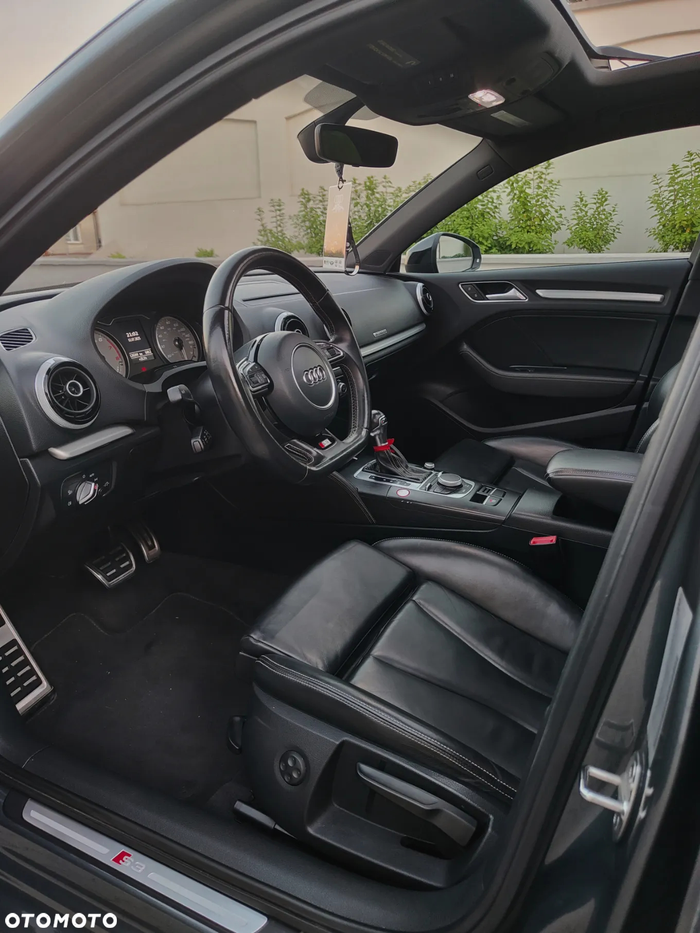Audi S3 TFSI Quattro S tronic - 10