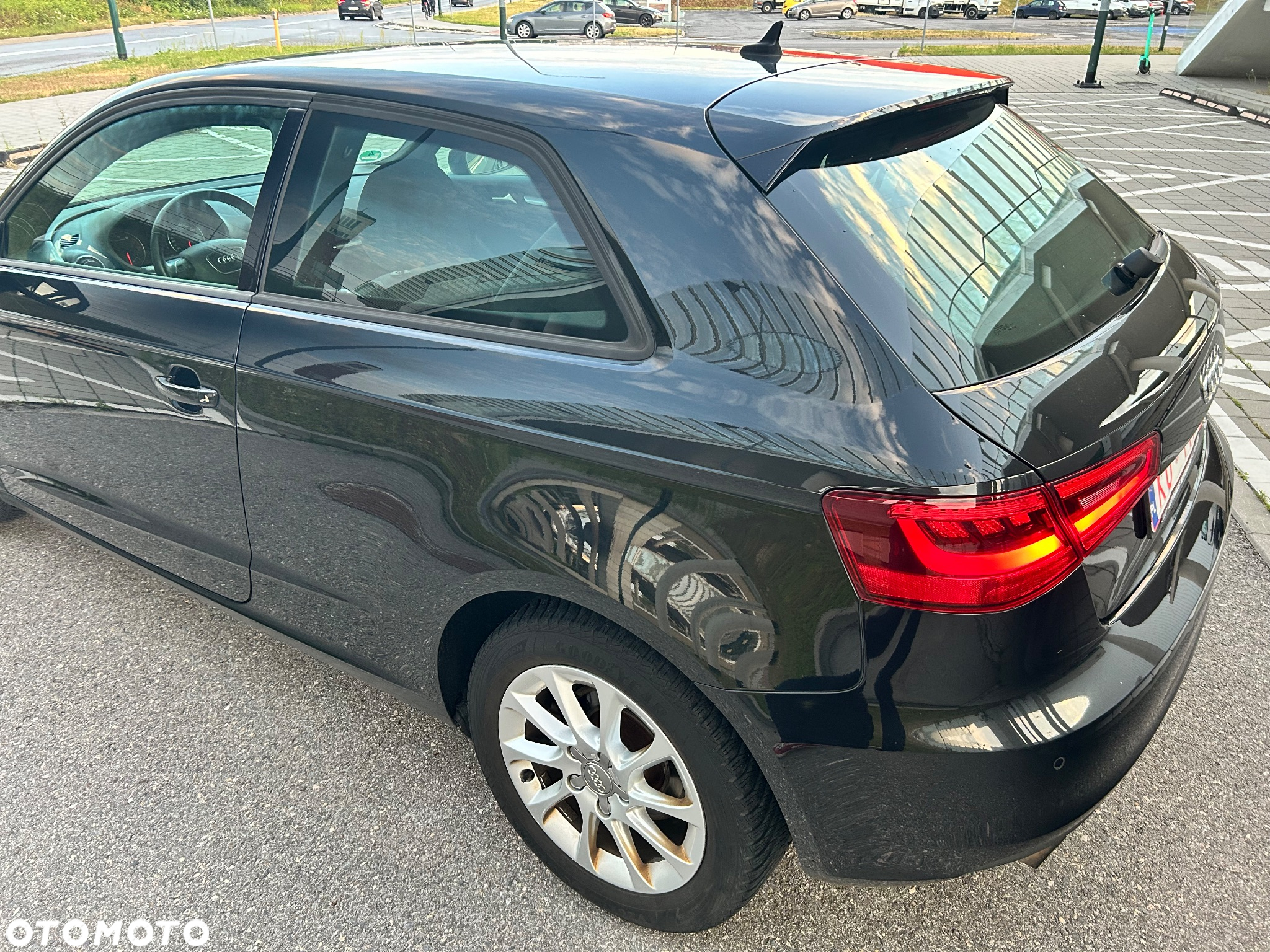 Audi A3 1.4 TFSI Attraction - 40