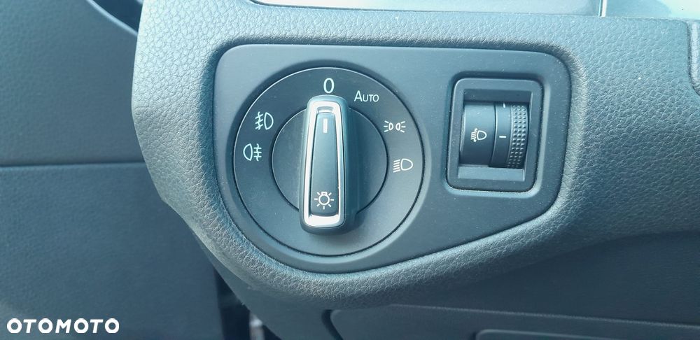 Volkswagen Golf Alltrack - 22