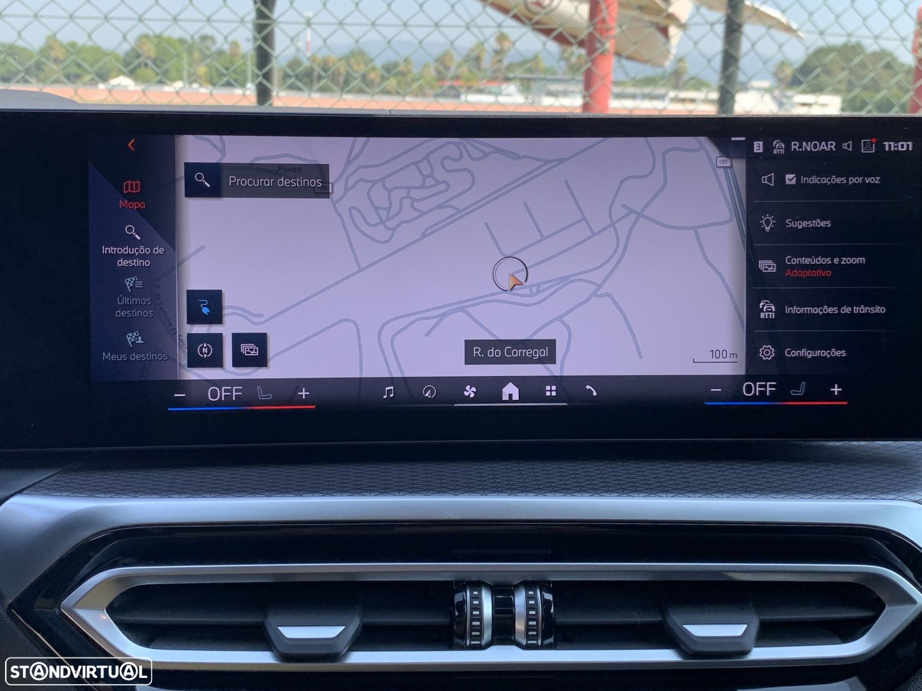 BMW i4 M50 - 34