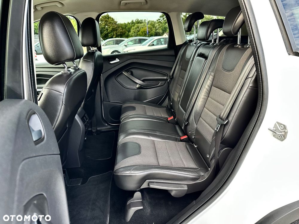 Ford Kuga 2.0 TDCi 2x4 Trend - 9