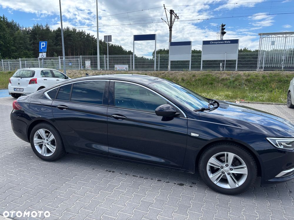 Opel Insignia 1.5 T Innovation S&S - 5