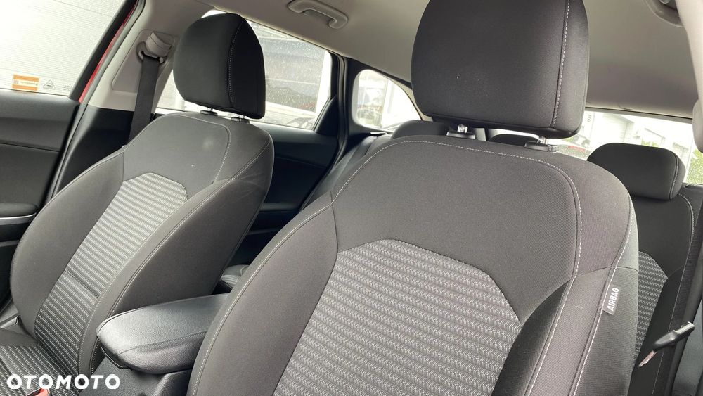 Kia Ceed 1.5 T-GDI M DCT - 11