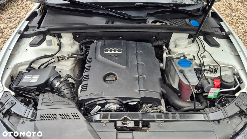 Audi A5 Coupé 2.0 TFSI - 31