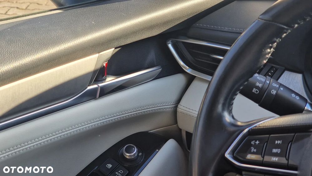 Mazda 6 2.0 SkyPassion - 9