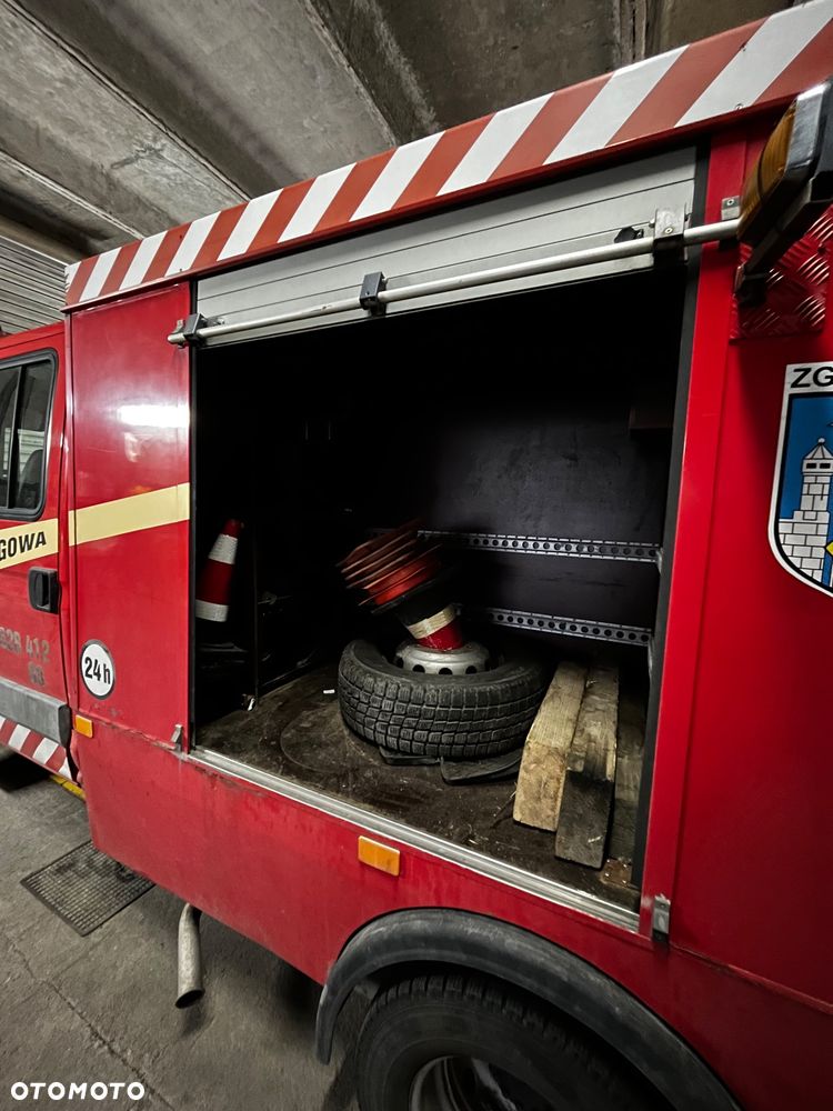Iveco Daily 65C15 - 10