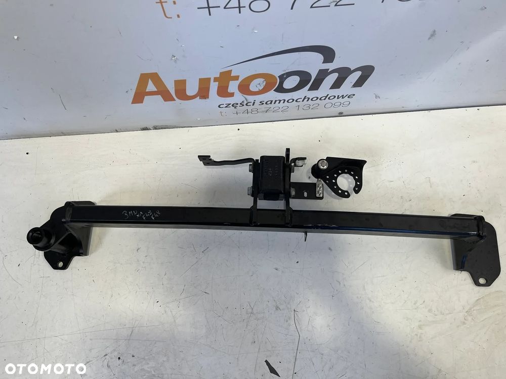 BMW X1 F48 F49 Hak holowniczy - 1