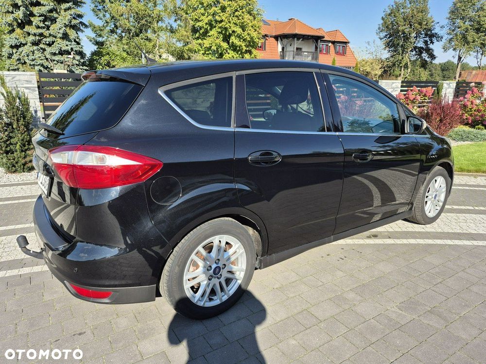 Ford C-MAX - 11