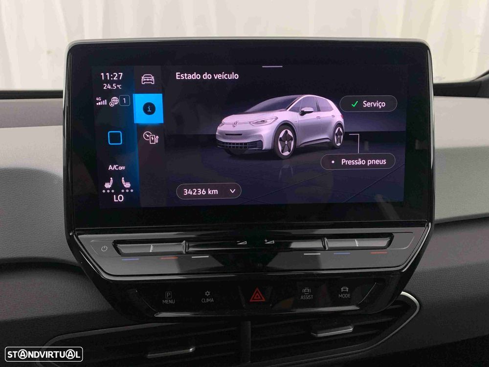 VW ID.3 Pro Confort - 9
