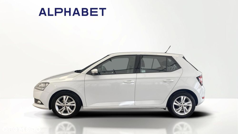 Skoda Fabia 1.0 TSI Ambition - 2