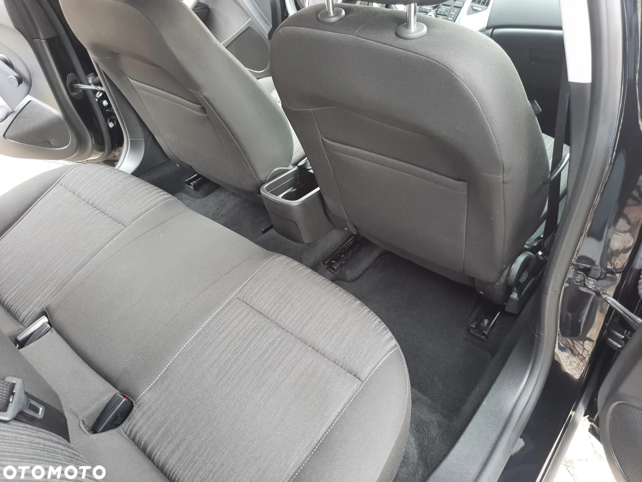 Opel Astra 1.4 EcoFLEX Innovation - 15