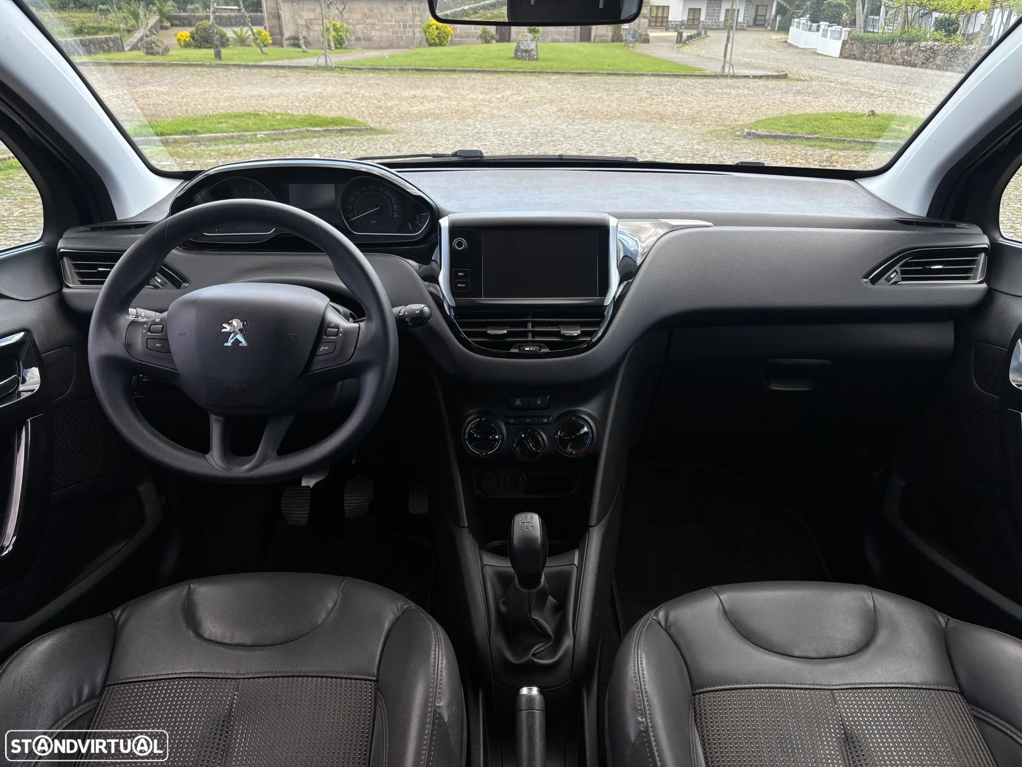 Peugeot 208 1.6 BlueHDi Active - 7