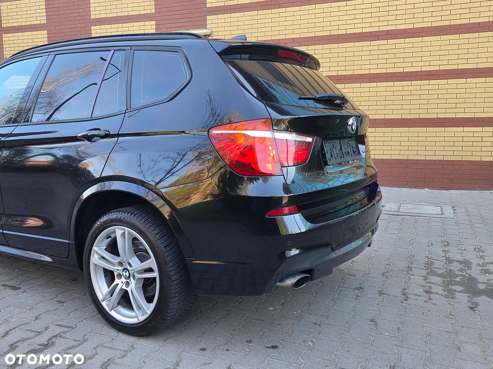 BMW X3 - 13