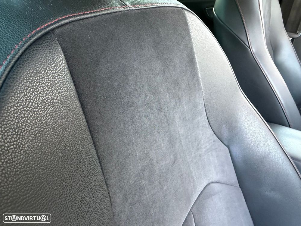 SEAT Leon 2.0 TDI FR S/S - 13