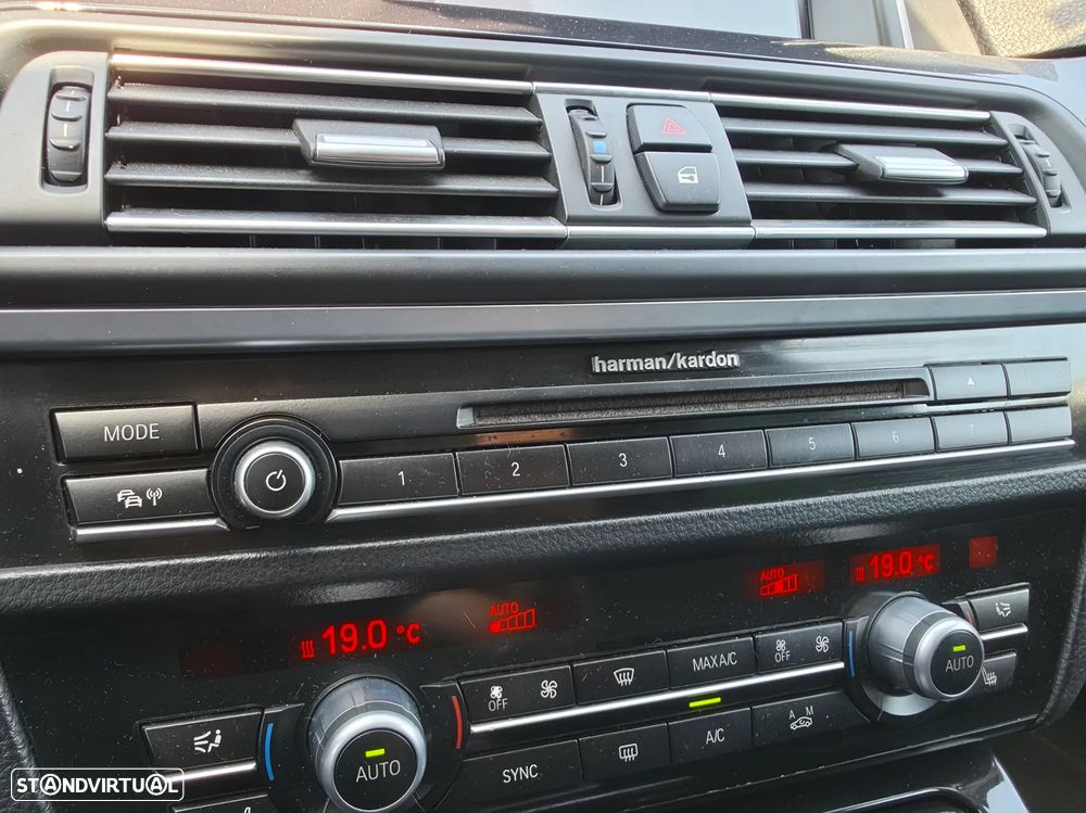 BMW 520 d Sport-Aut. - 3