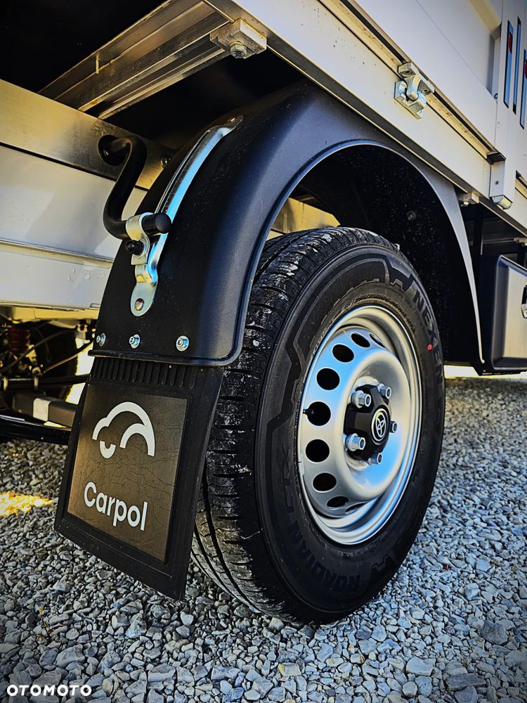 Toyota Proace Max L4H1 - 19