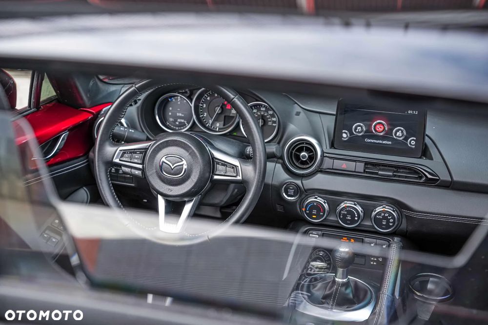 Mazda MX-5 - 27