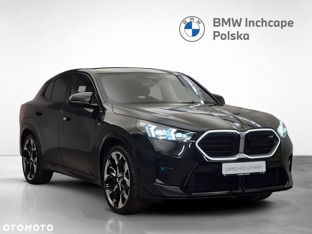 BMW X2 - 8
