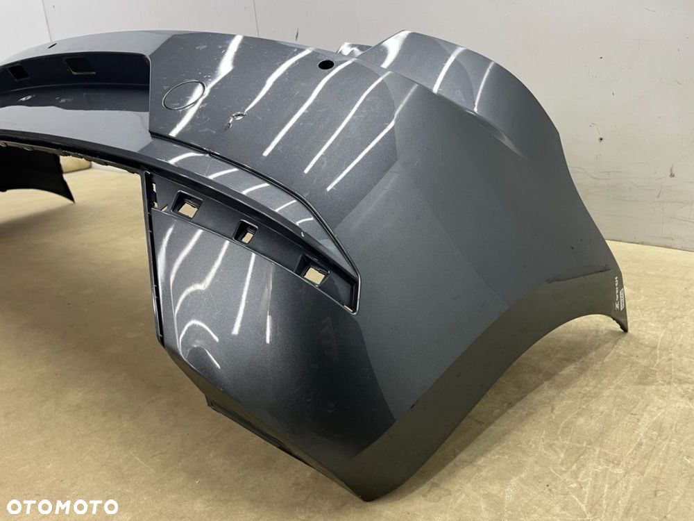 Zderzak tylny Seat Ibiza 5 V 17r.- tył 3XPDC 6F0807421D - 12