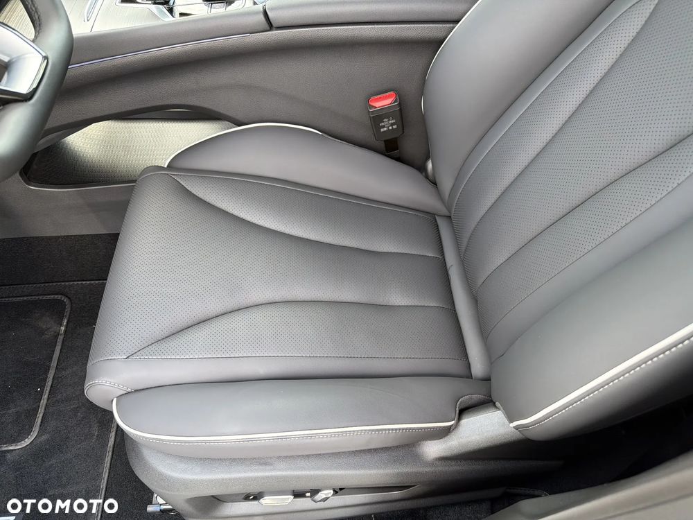 Chery Tiggo 7 1.5 T-GDI Super Hybrid Prestige DHT - 24