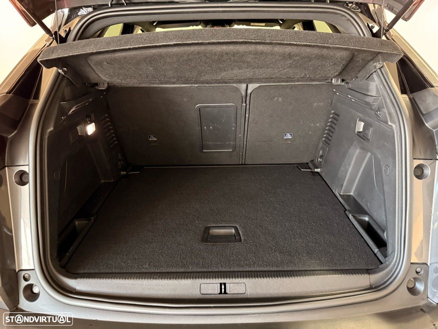 Peugeot 3008 1.5 BlueHDi GT Line - 26