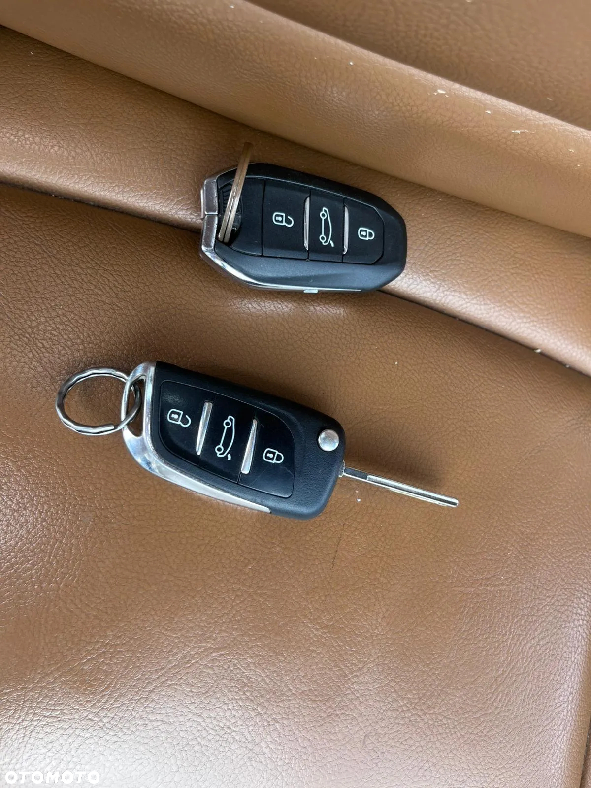 Citroën C4 Picasso 2.0 HDi Equilibre Navi Exclusive - 19