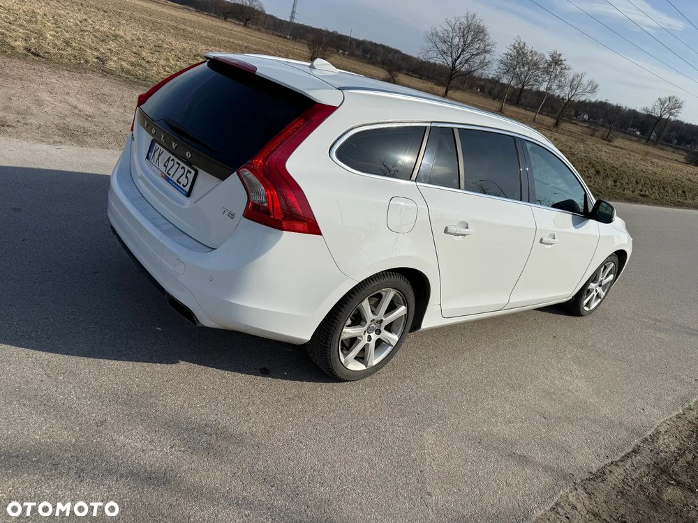 Volvo V60 - 9