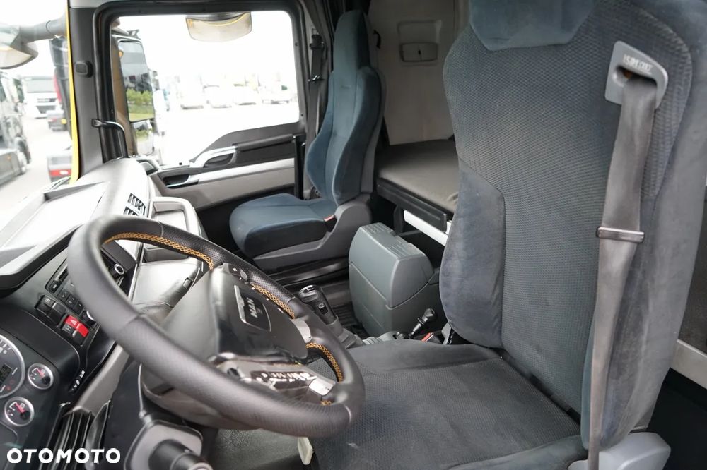 MAN TGX 18. 440 / XXL / MANUAL / EURO 5 - 24