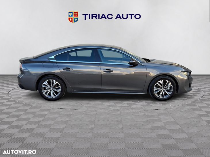 Peugeot 508 1.5 BlueHDI S&S EAT8 Allure Pack - 7