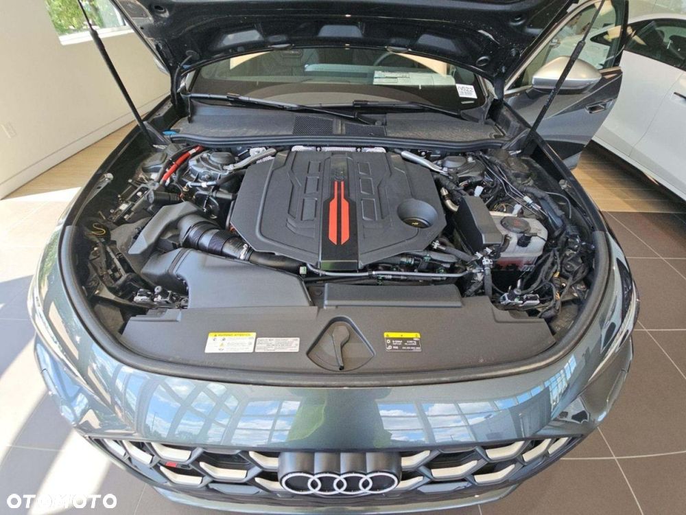 Audi S5 Limousine - 10