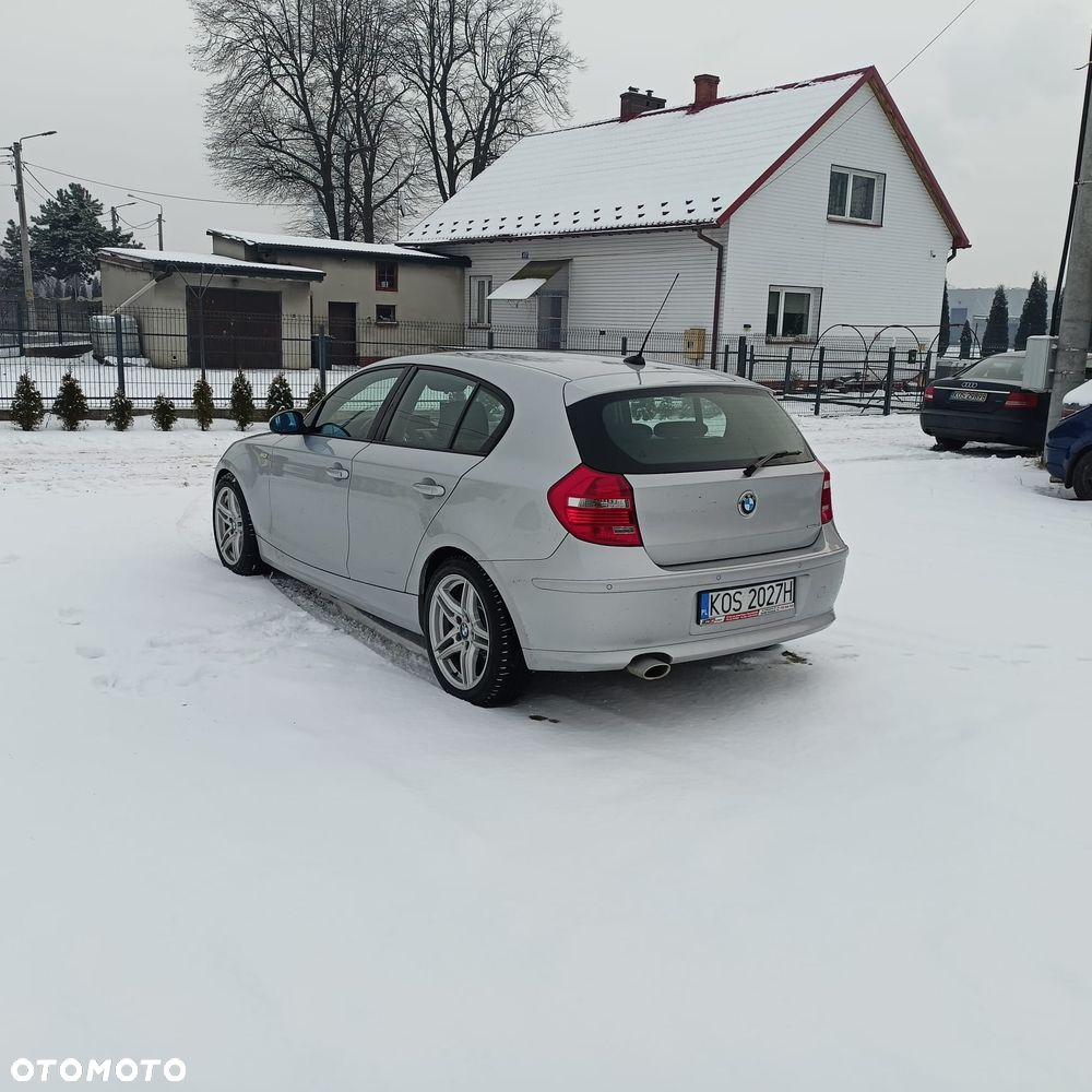 BMW Seria 1 123d DPF Edition Lifestyle - 1