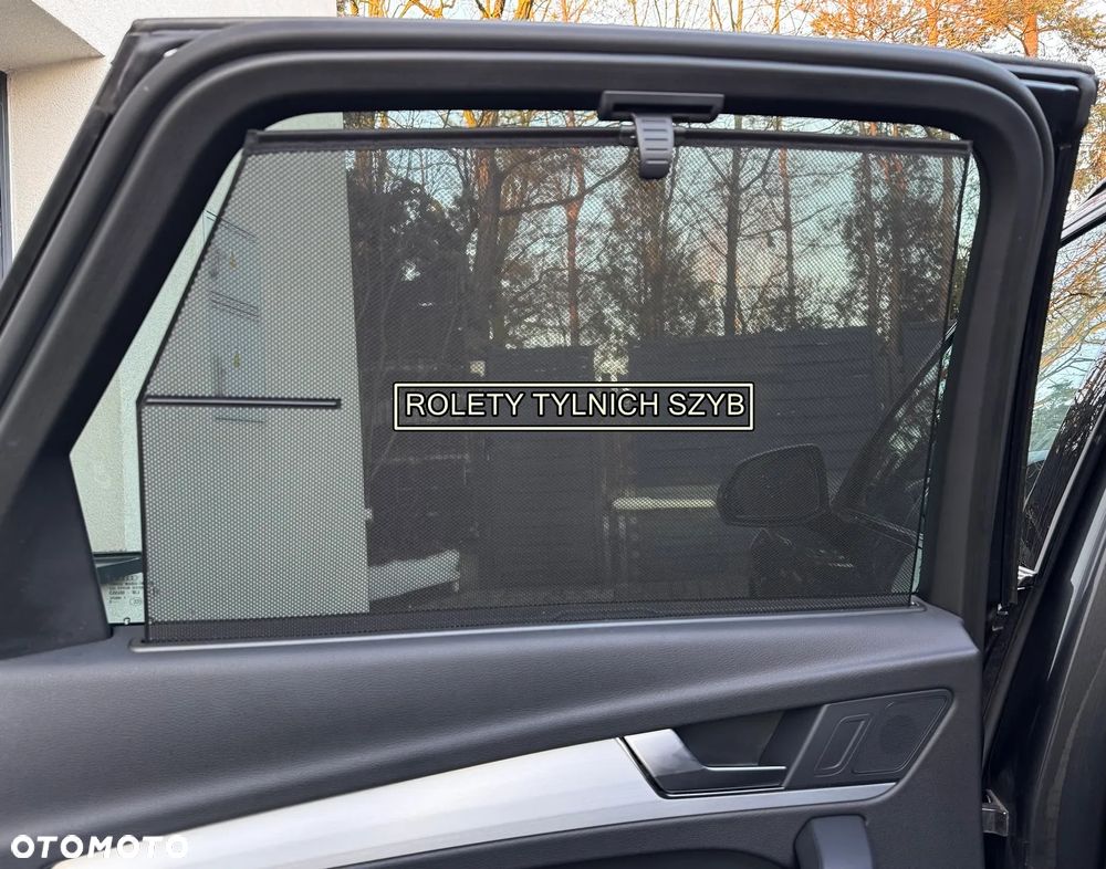 Audi Q5 40 TDI quattro S tronic S line - 31