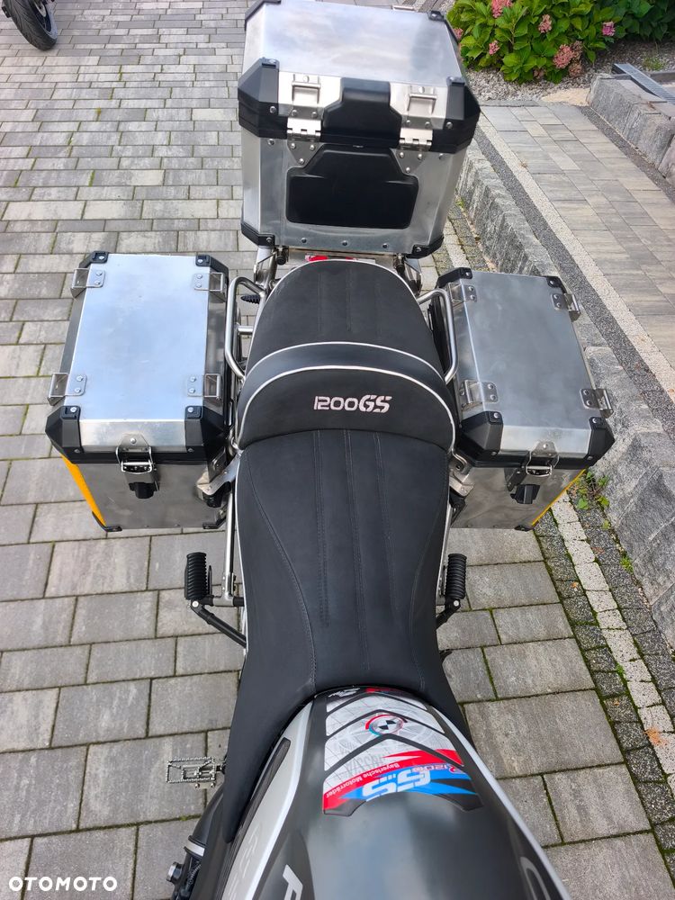 BMW GS - 12