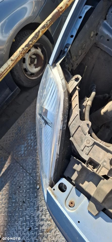FIAT PUNTO GRANDE 1,2 na części - 15