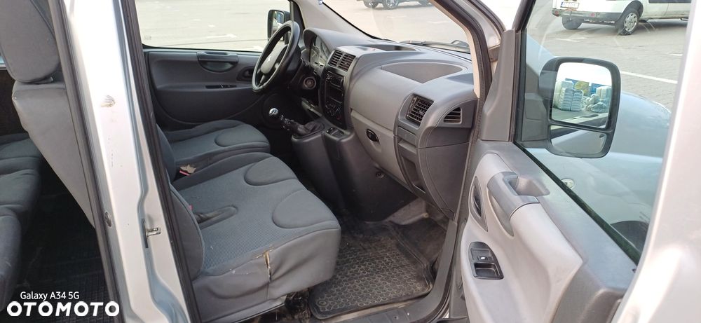 Peugeot Expert Tepee L2 Trendy - 10