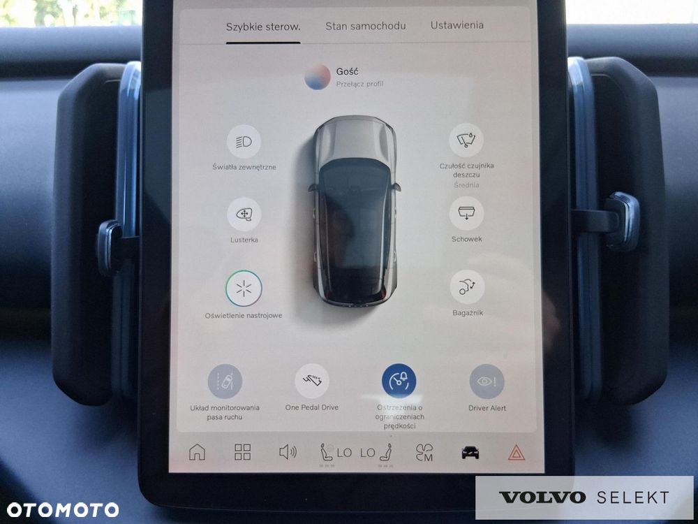 Volvo EX30 - 25