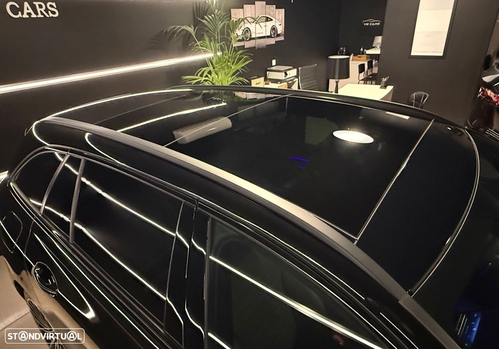 Mercedes-Benz C 300 e AMG Line - 54