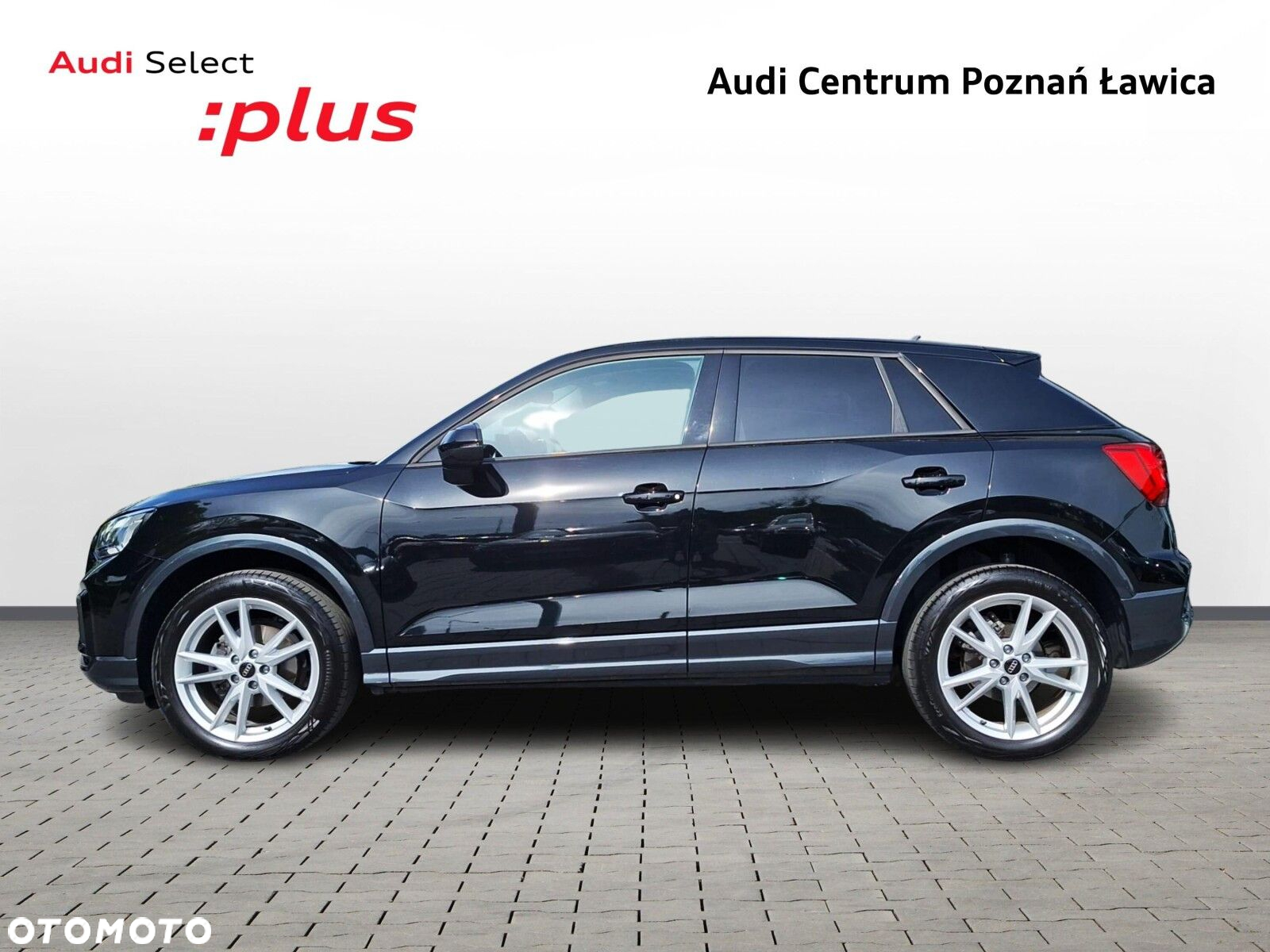 Audi Q2 35 TFSI Advanced S tronic - 6