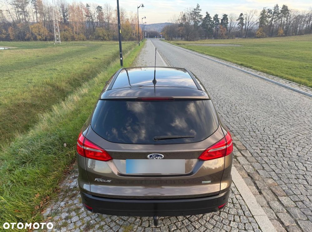 Ford Focus 1.0 EcoBoost Gold X (Edition Start) - 18