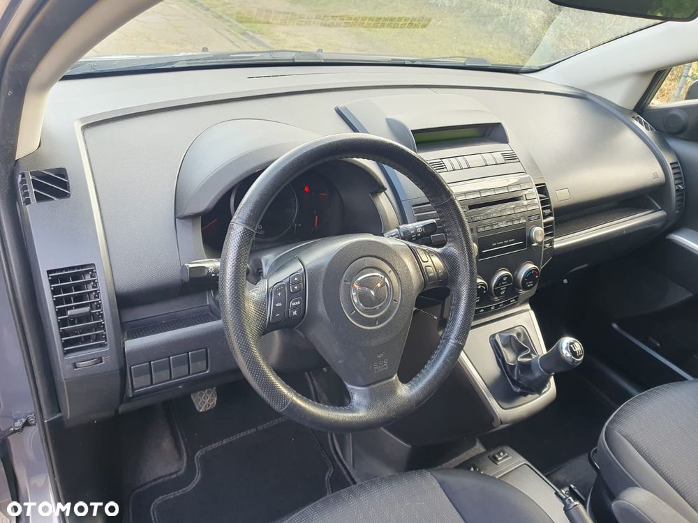 Mazda 5 2.0 Top / Sport - 11