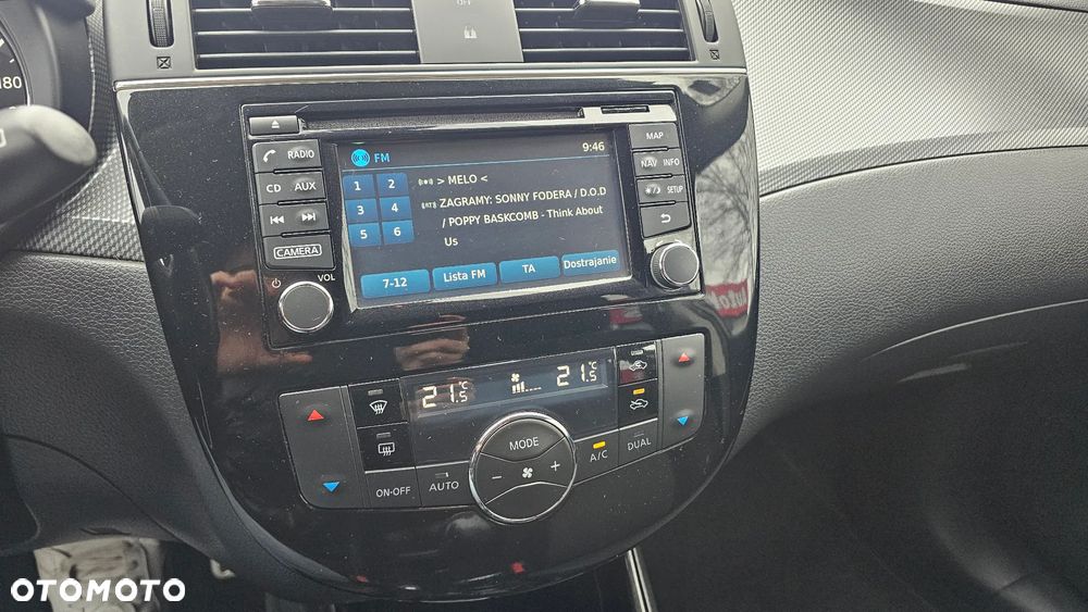 Nissan Pulsar 1.6 DIG-T Acenta - 20